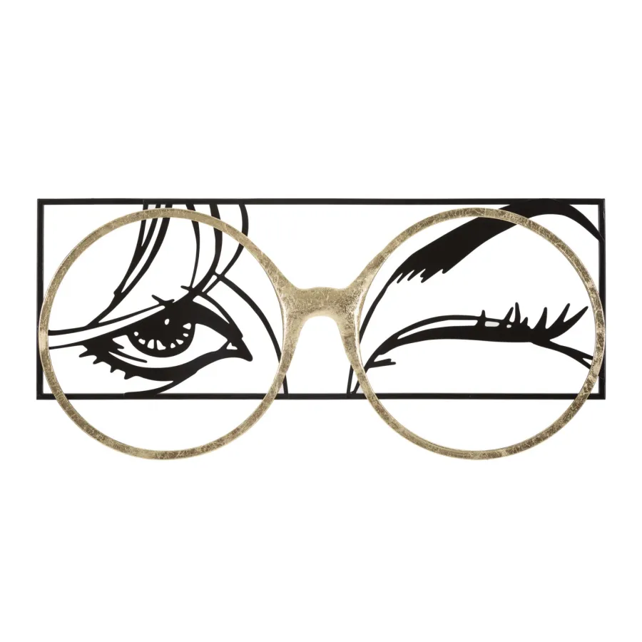 PANEL ŻELAZNY EYEWEAR 89,5 3,8 41,3 cm